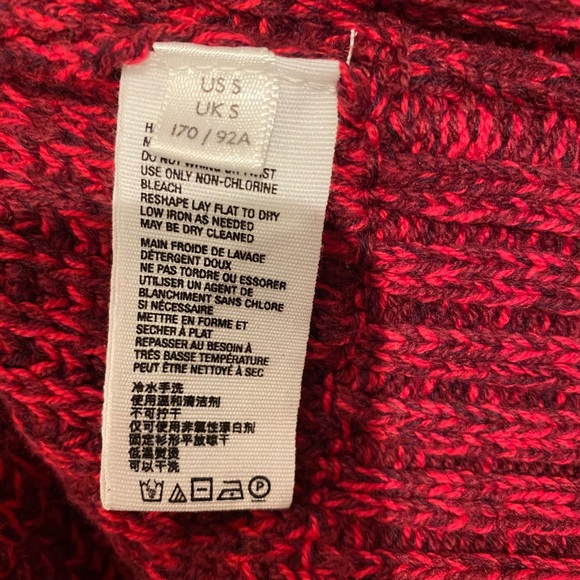 🆕FREE PEOPLE HIGH HOPES CARDIGAN - Picture 7 of 9